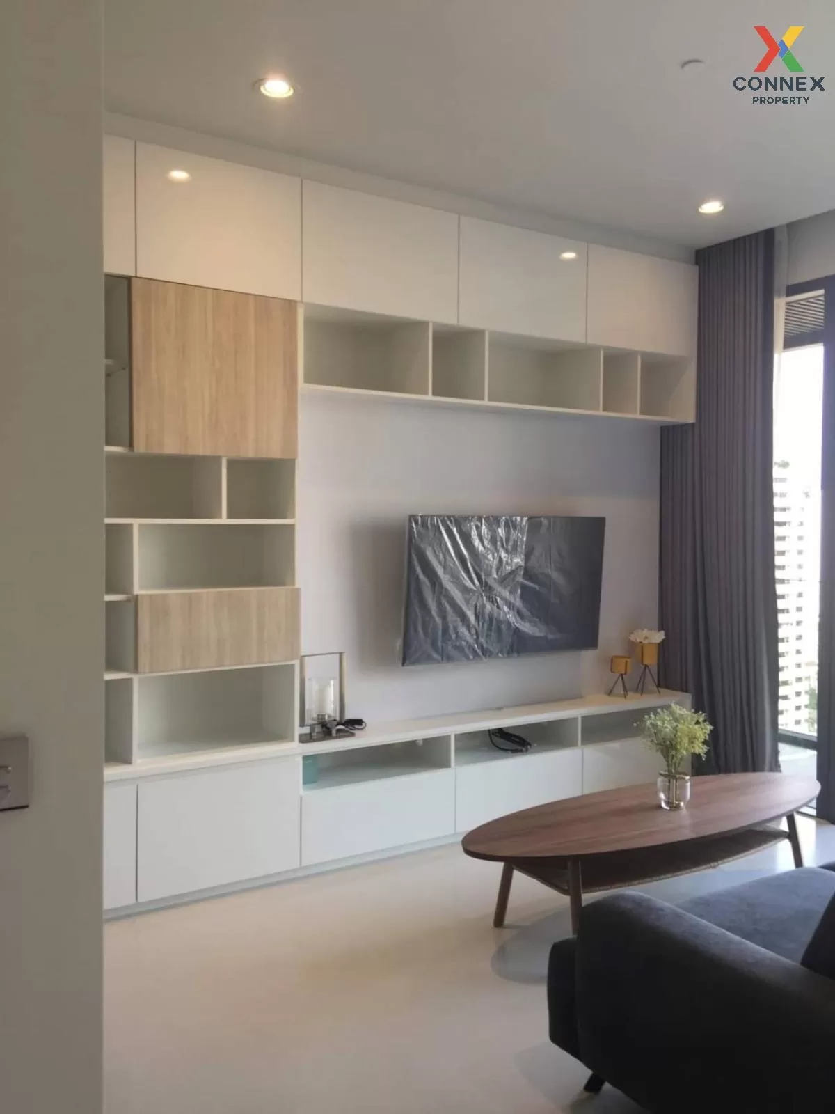 For Rent Condo , Vittorio Sukhumvit 39 , BTS-Phrom Phong , Wattha 3