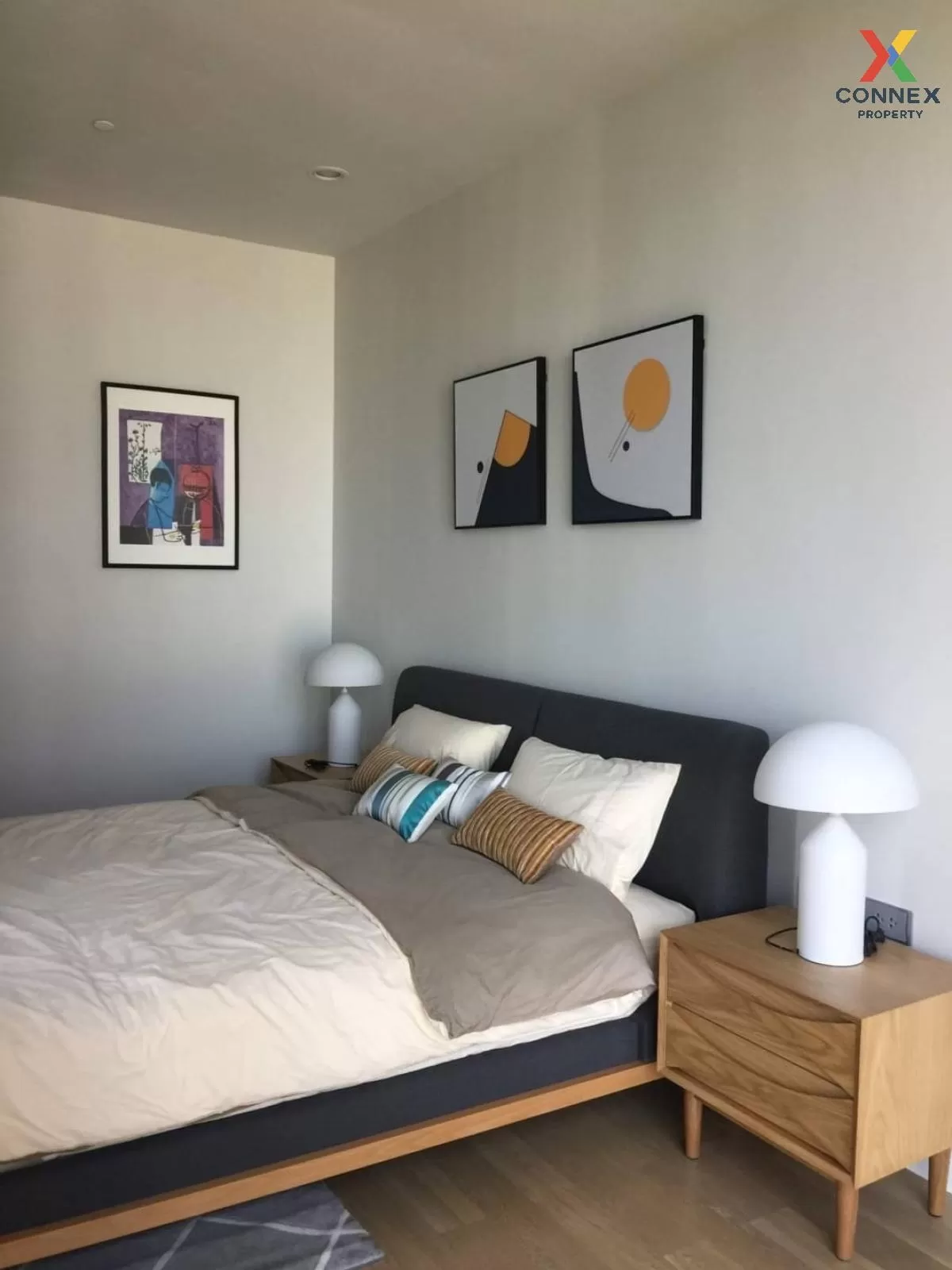 For Rent Condo , Vittorio Sukhumvit 39 , BTS-Phrom Phong , Wattha