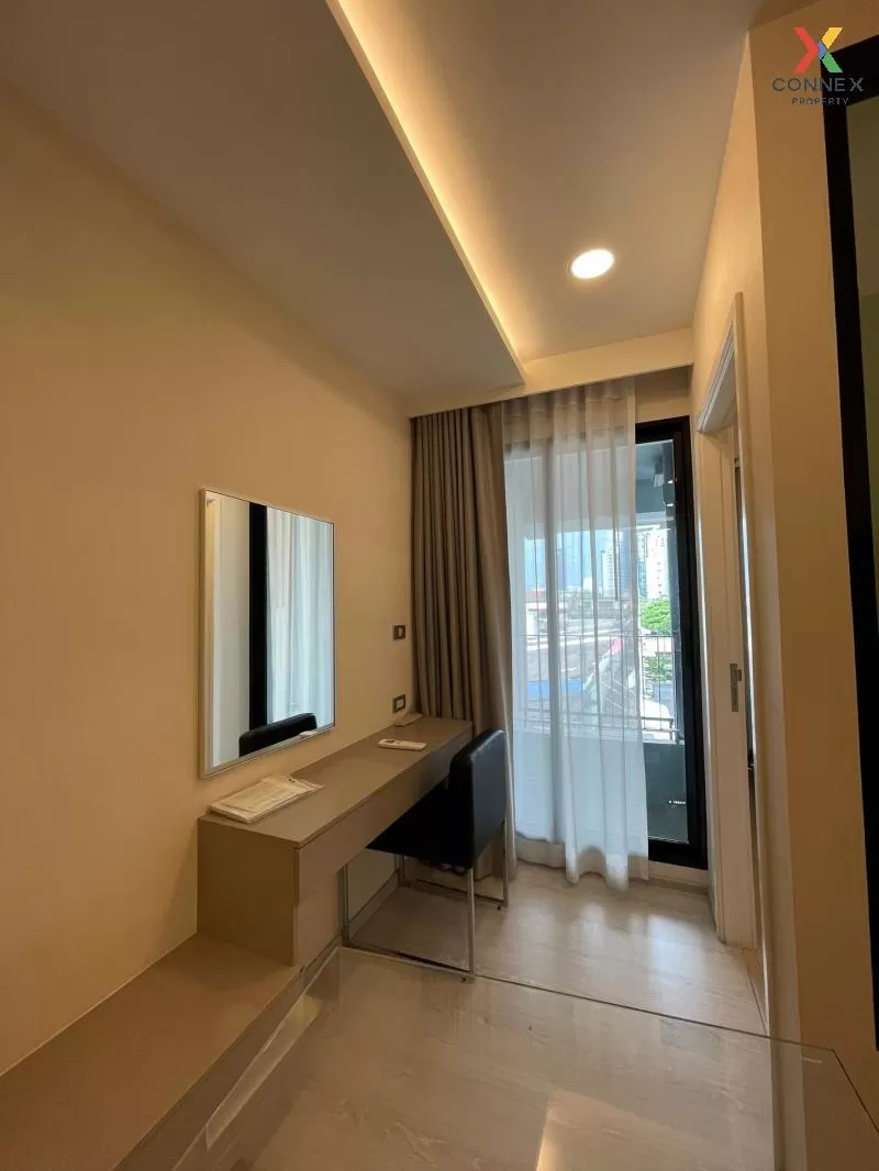 FOR RENT condo , Vtara Sukhumvit 36 , BTS-Thong Lo , Phra Khanong 3