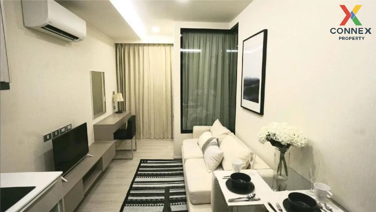 FOR RENT condo , Vtara Sukhumvit 36 , BTS-Thong Lo , Phra Khanong 1