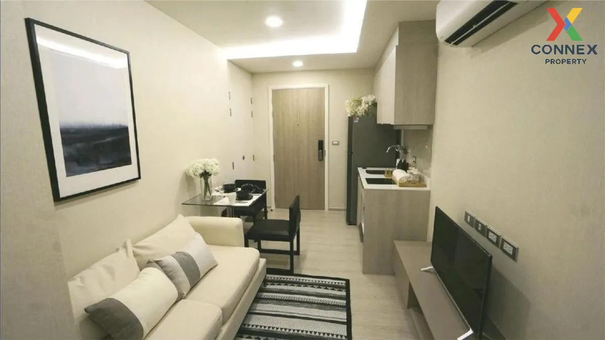 FOR RENT condo , Vtara Sukhumvit 36 , BTS-Thong Lo , Phra Khanong 2