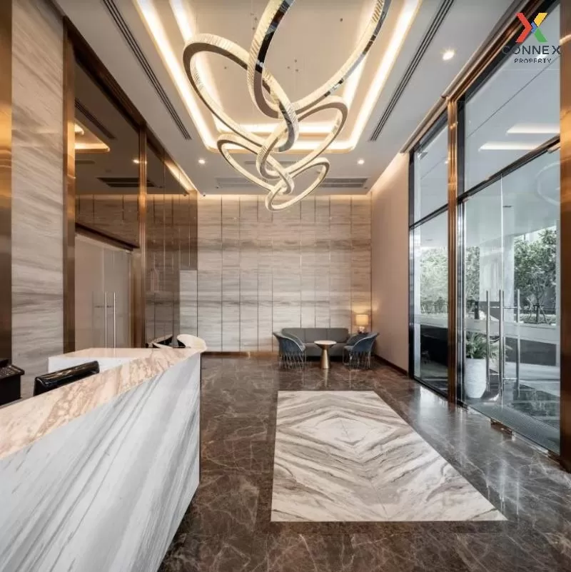 เช่าคอนโด  วีธารา สุขุมวิท 36 BTS-ทองหล่อ พระโขนง เขต คลองเตย กรุ