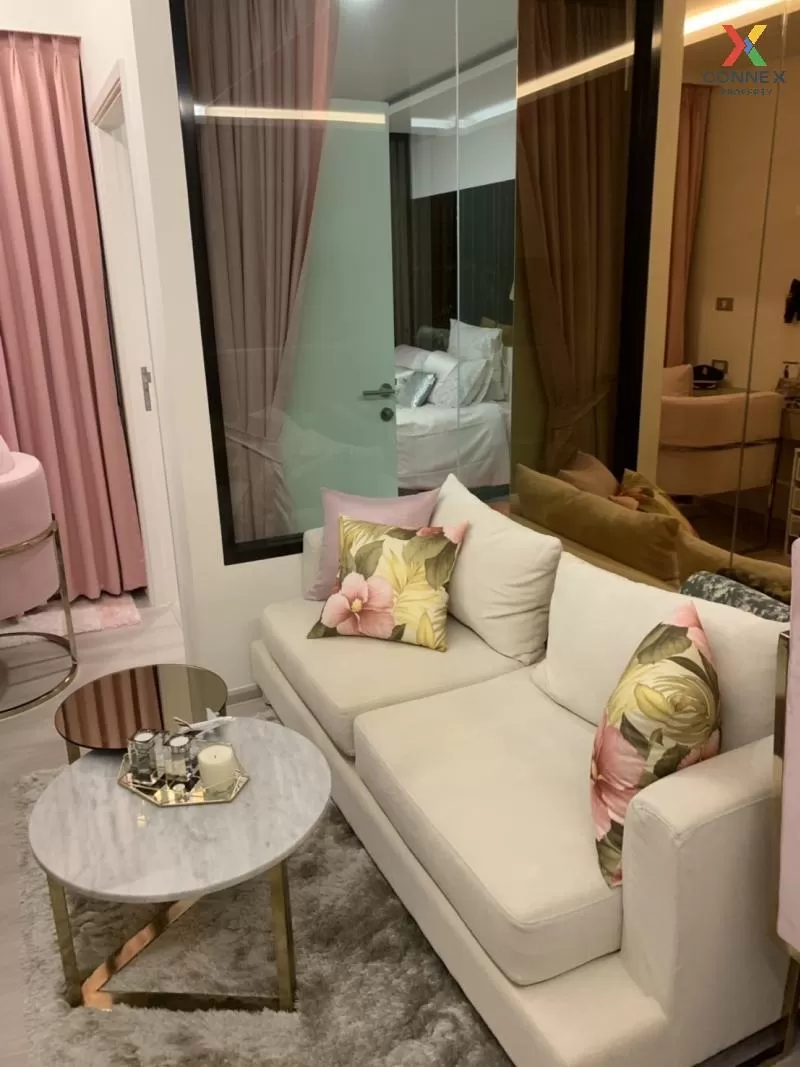 เช่าคอนโด  วีธารา สุขุมวิท 36 BTS-ทองหล่อ พระโขนง เขต คลองเตย กรุ 2