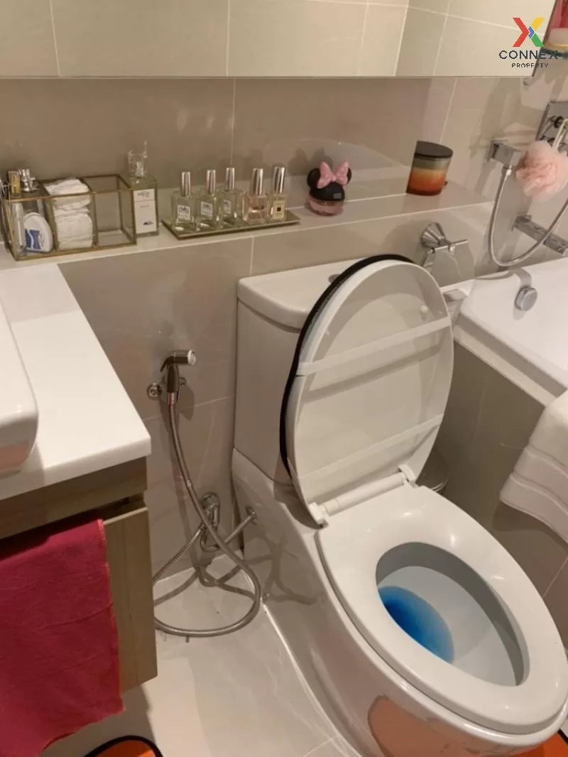 เช่าคอนโด  วีธารา สุขุมวิท 36 BTS-ทองหล่อ พระโขนง เขต คลองเตย กรุ