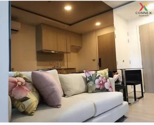 เช่าคอนโด  วีธารา สุขุมวิท 36 BTS-ทองหล่อ พระโขนง เขต คลองเตย กรุงเทพ CX-24379