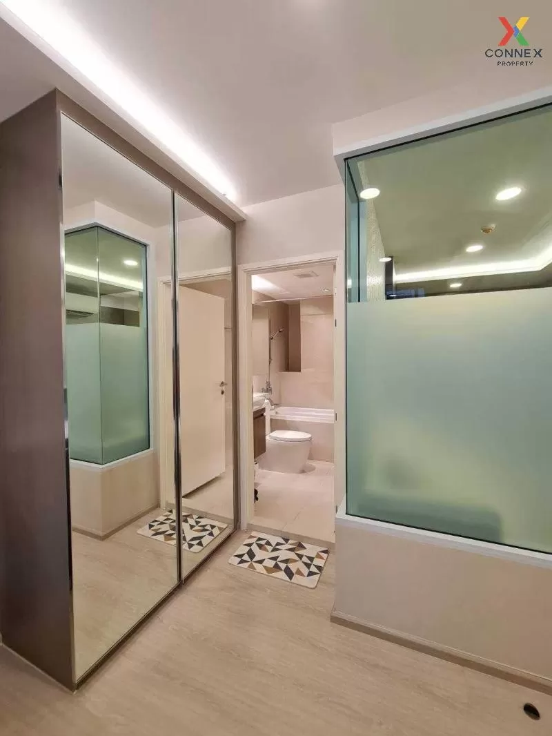 เช่าคอนโด  วีธารา สุขุมวิท 36 BTS-ทองหล่อ พระโขนง เขต คลองเตย กรุ