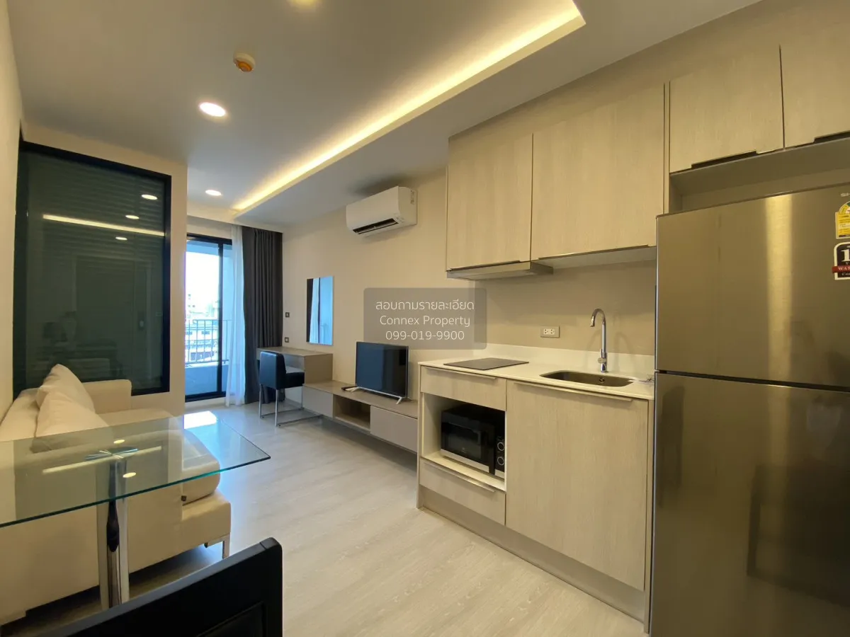 FOR RENT condo , Vtara Sukhumvit 36 , BTS-Thong Lo , Phra Khanong 2