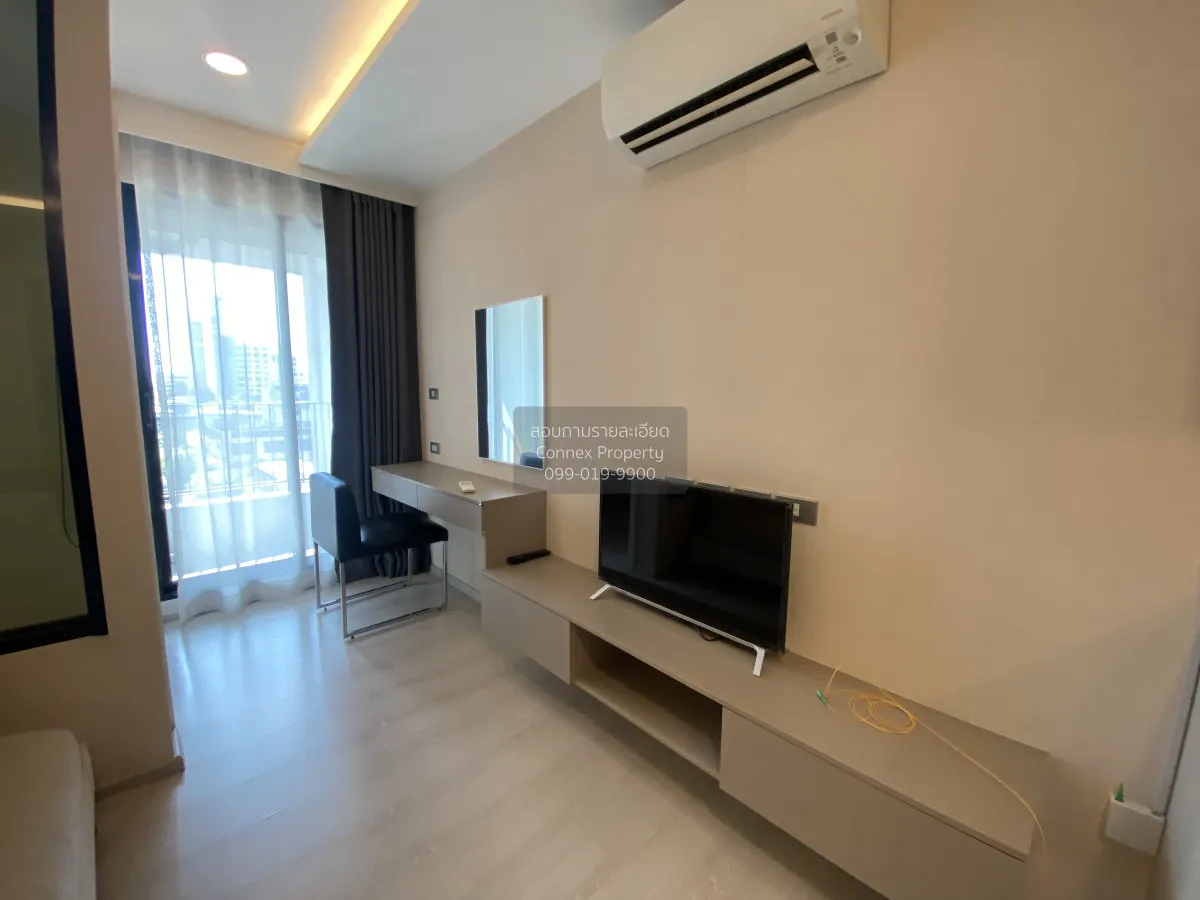 เช่าคอนโด  วีธารา สุขุมวิท 36 BTS-ทองหล่อ พระโขนง เขต คลองเตย กรุ 3