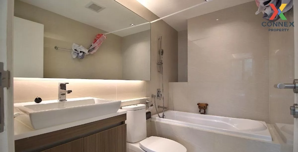 FOR RENT condo , Vtara Sukhumvit 36 , BTS-Thong Lo , Phra Khanong 4