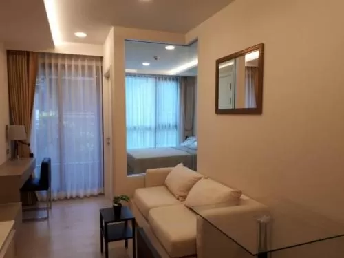 FOR RENT condo , Vtara Sukhumvit 36 , BTS-Thong Lo , Phra Khanong , Khlong Toei , Bangkok , CX-24384