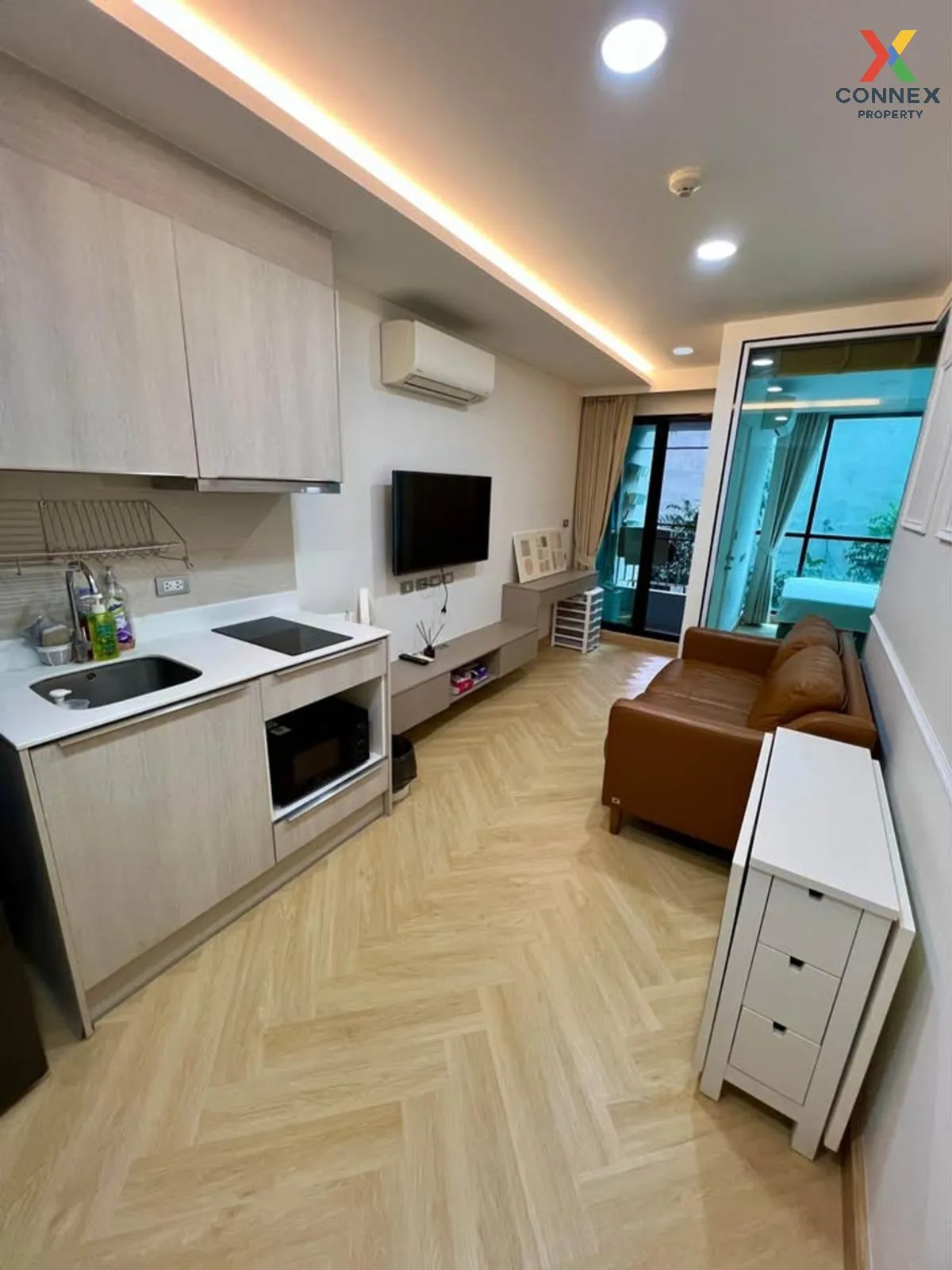 For Sale Condo , Vtara Sukhumvit 36 , BTS-Thong Lo , Phra Khanong