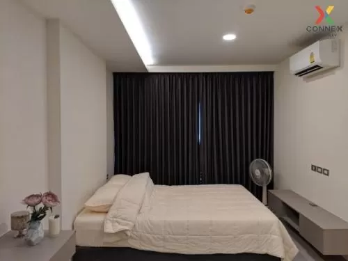 เช่าคอนโด  วีธารา สุขุมวิท 36 BTS-ทองหล่อ พระโขนง เขต คลองเตย กรุงเทพ CX-24388