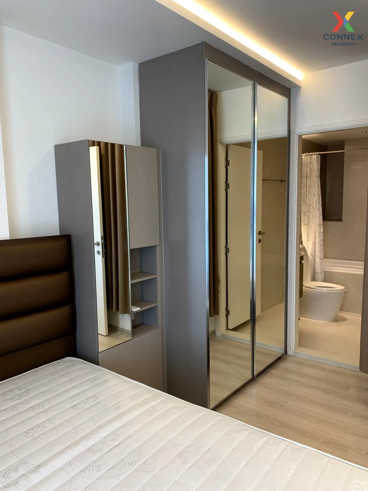 เช่าคอนโด  วีธารา สุขุมวิท 36 BTS-ทองหล่อ พระโขนง เขต คลองเตย กรุ