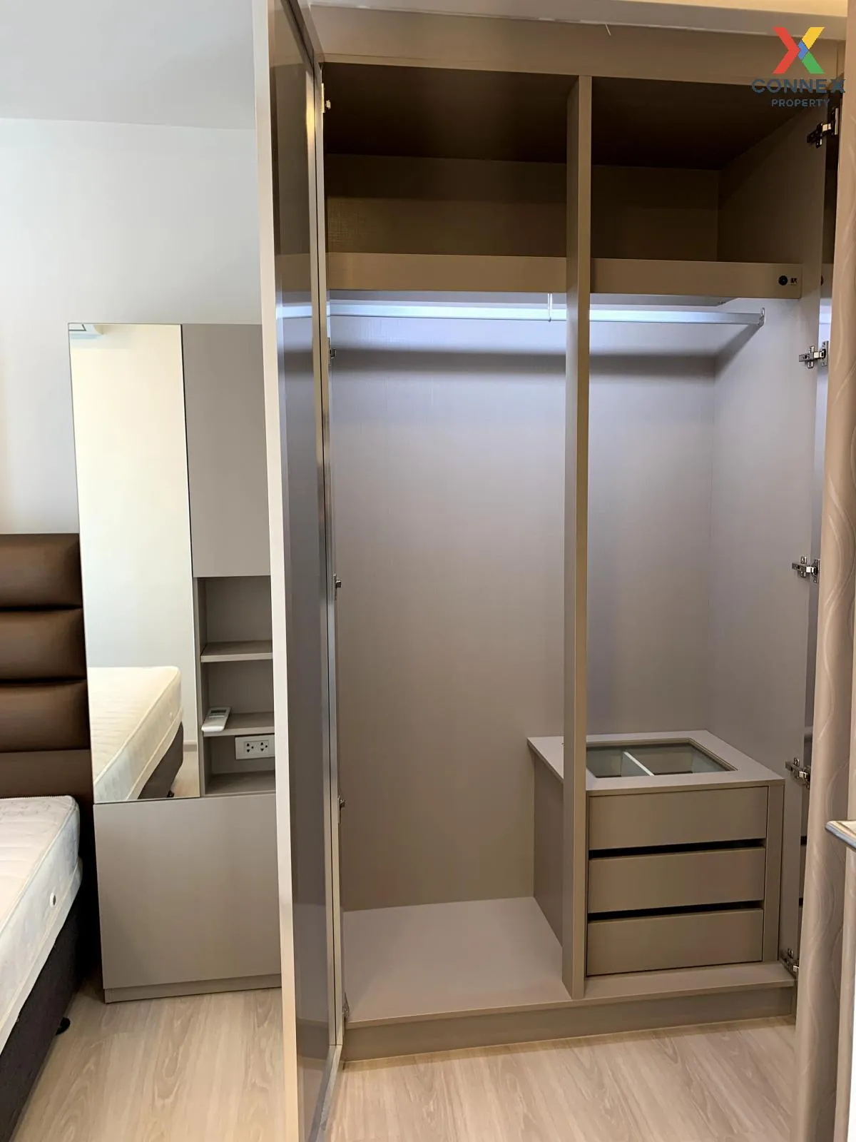 เช่าคอนโด  วีธารา สุขุมวิท 36 BTS-ทองหล่อ พระโขนง เขต คลองเตย กรุ