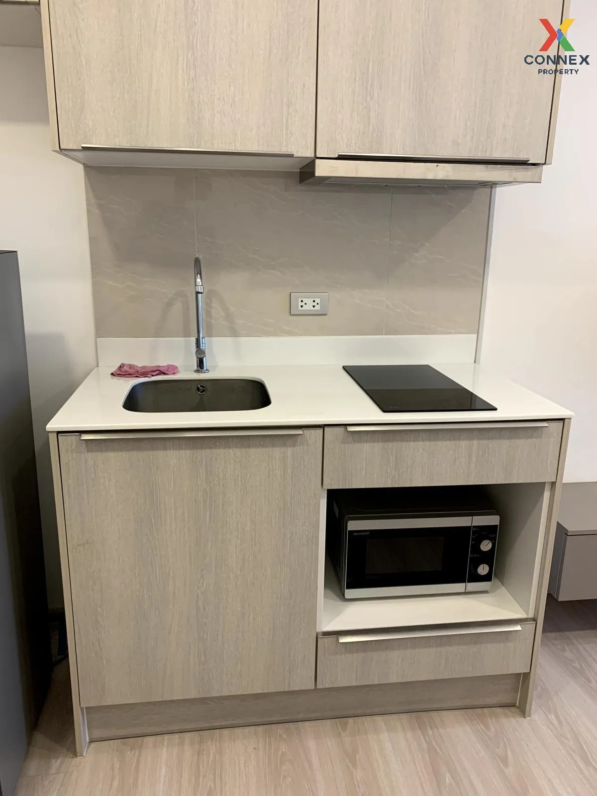 เช่าคอนโด  วีธารา สุขุมวิท 36 BTS-ทองหล่อ พระโขนง เขต คลองเตย กรุ