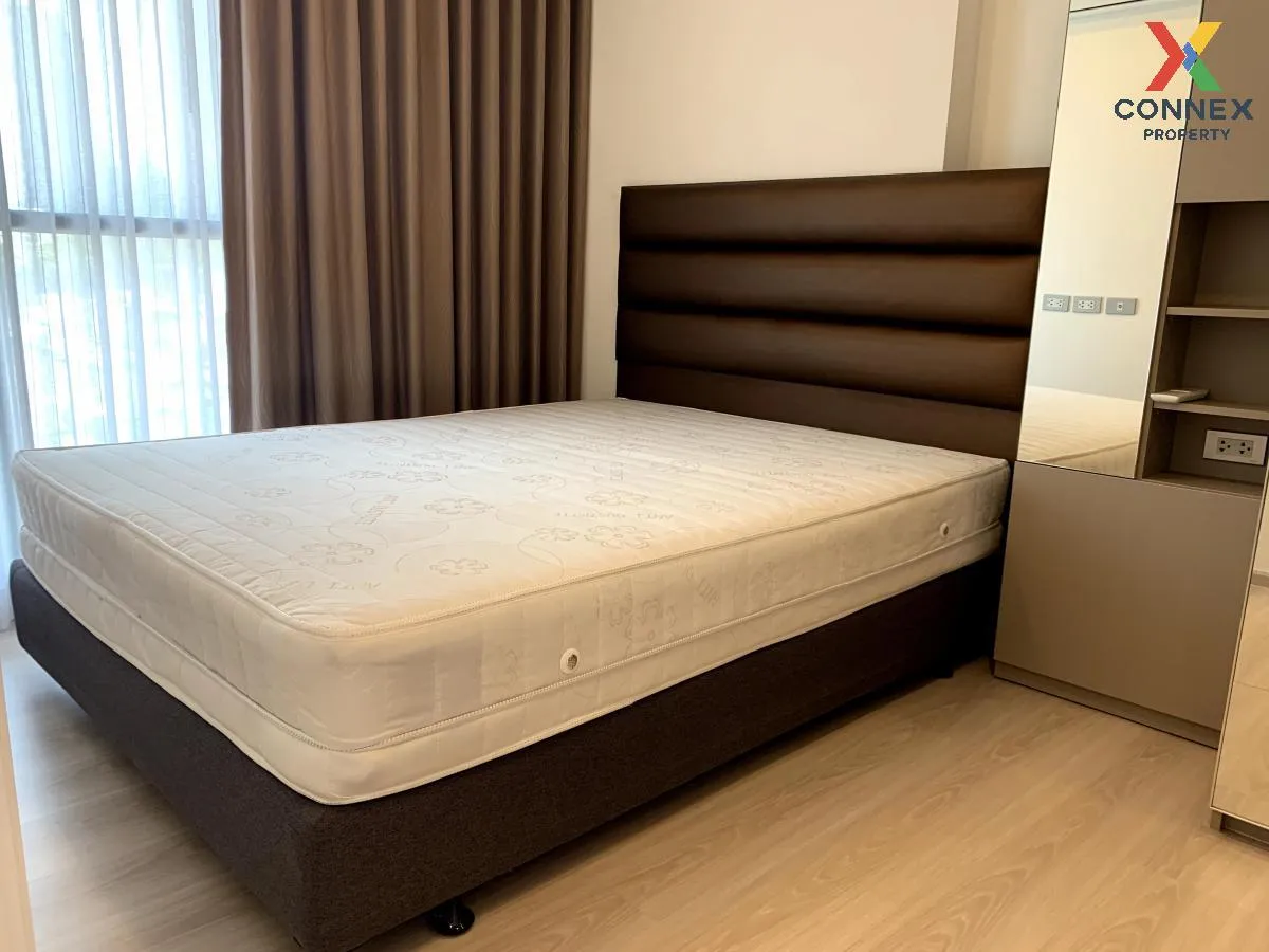 เช่าคอนโด  วีธารา สุขุมวิท 36 BTS-ทองหล่อ พระโขนง เขต คลองเตย กรุ