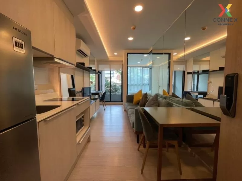 FOR RENT condo , Vtara Sukhumvit 36 , BTS-Thong Lo , Phra Khanong 1