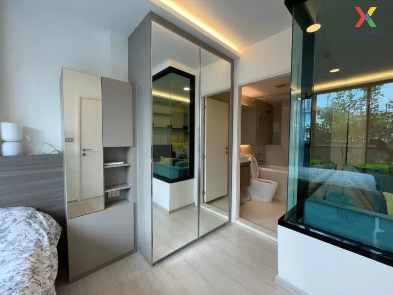 FOR RENT condo , Vtara Sukhumvit 36 , BTS-Thong Lo , Phra Khanong