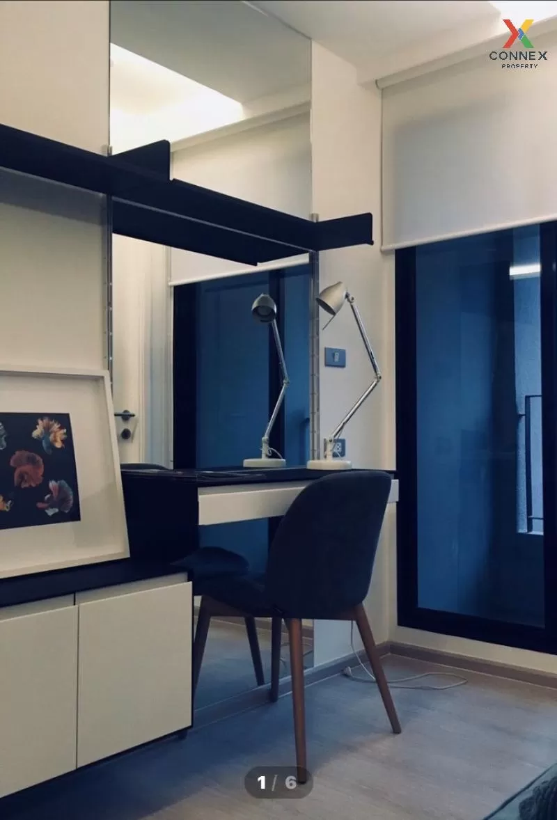 FOR RENT condo , Vtara Sukhumvit 36 , BTS-Thong Lo , Phra Khanong