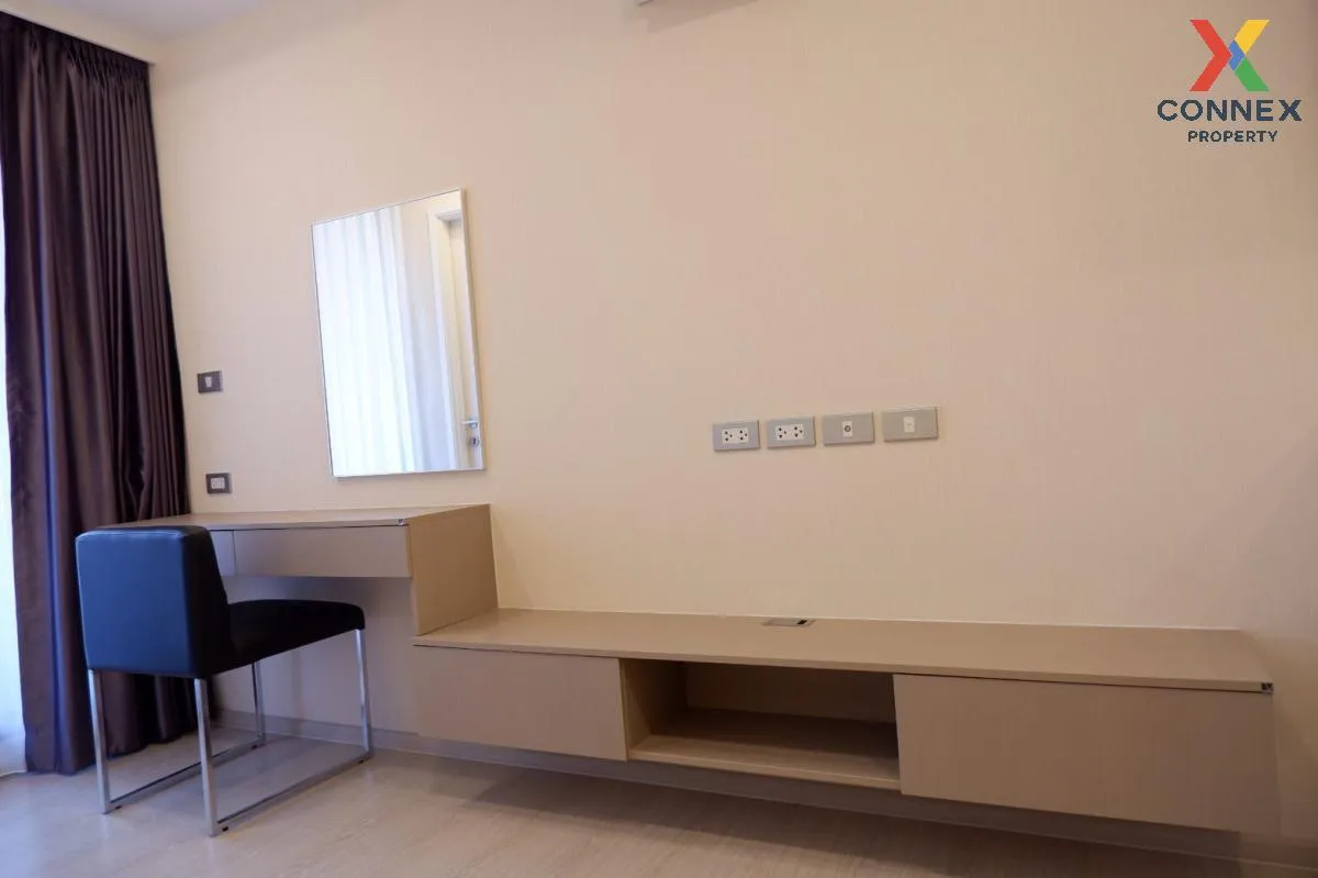 FOR RENT condo , Vtara Sukhumvit 36 , BTS-Thong Lo , Phra Khanong 4