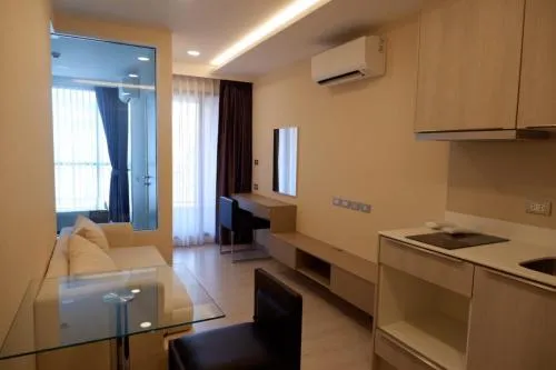 FOR RENT condo , Vtara Sukhumvit 36 , BTS-Thong Lo , Phra Khanong , Khlong Toei , Bangkok , CX-24411