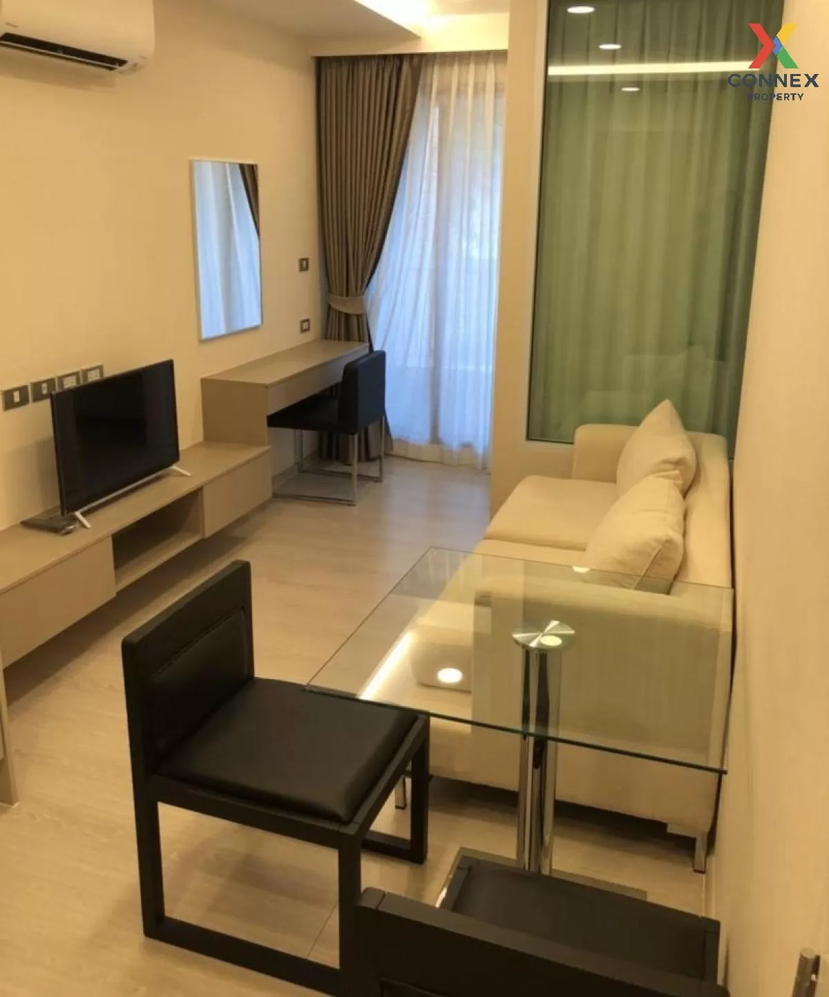 FOR RENT condo , Vtara Sukhumvit 36 , BTS-Thong Lo , Phra Khanong 1