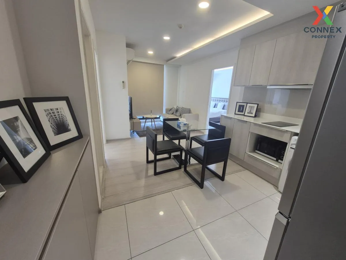 FOR RENT condo , Vtara Sukhumvit 36 , BTS-Thong Lo , Phra Khanong 1