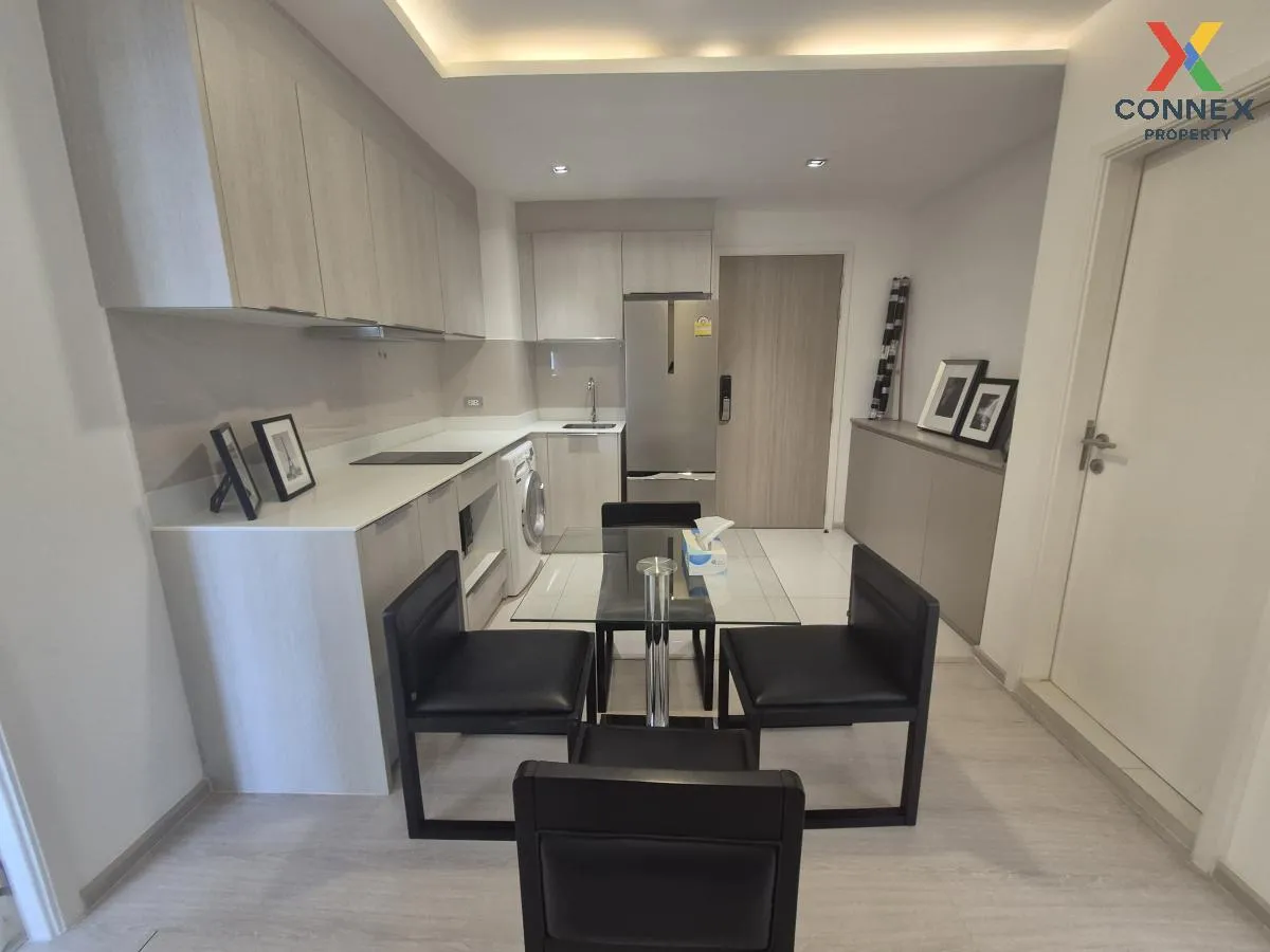 FOR RENT condo , Vtara Sukhumvit 36 , BTS-Thong Lo , Phra Khanong 3