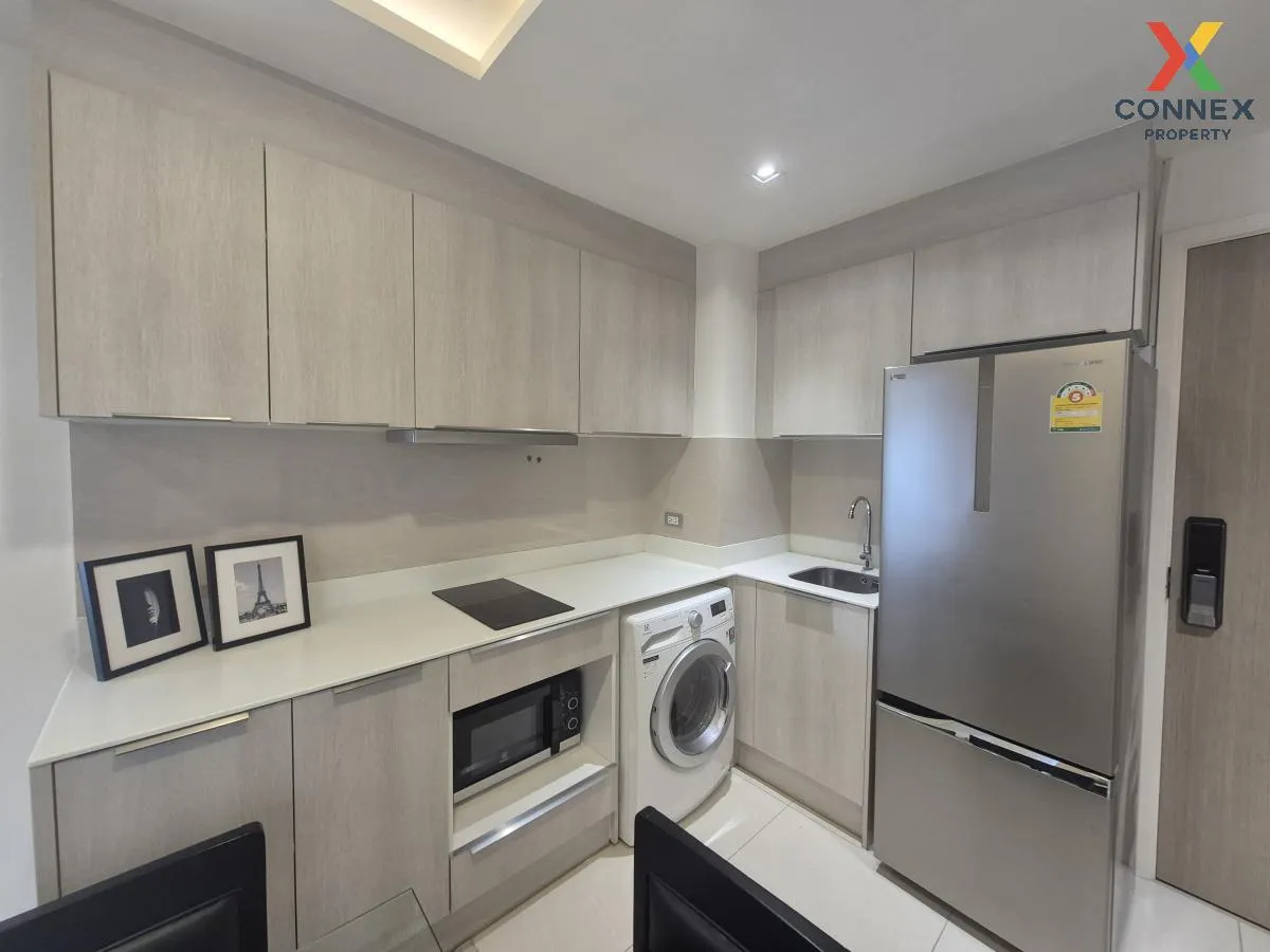 FOR RENT condo , Vtara Sukhumvit 36 , BTS-Thong Lo , Phra Khanong 4