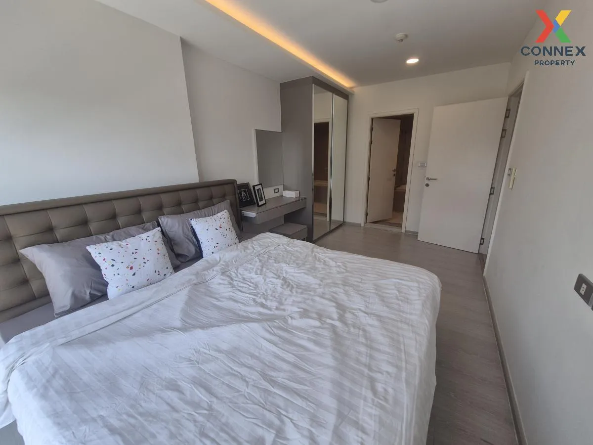 FOR RENT condo , Vtara Sukhumvit 36 , BTS-Thong Lo , Phra Khanong