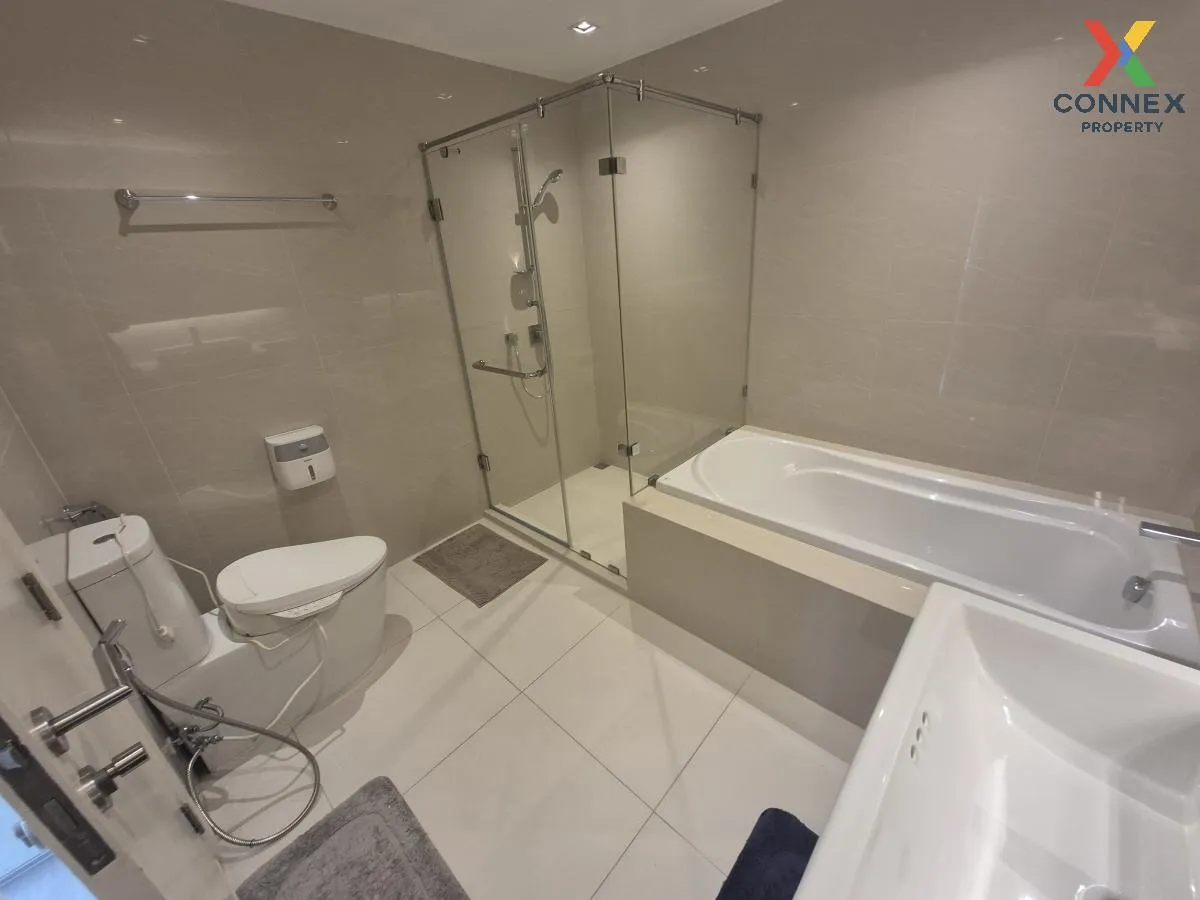 FOR RENT condo , Vtara Sukhumvit 36 , BTS-Thong Lo , Phra Khanong