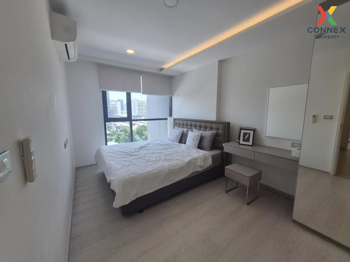 FOR RENT condo , Vtara Sukhumvit 36 , BTS-Thong Lo , Phra Khanong
