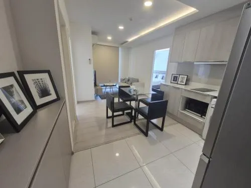 FOR RENT condo , Vtara Sukhumvit 36 , BTS-Thong Lo , Phra Khanong , Khlong Toei , Bangkok , CX-24441