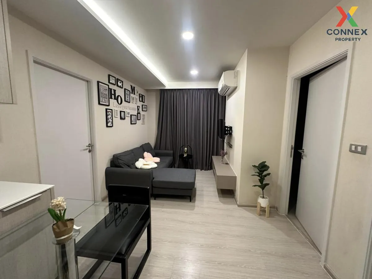 FOR RENT condo , Vtara Sukhumvit 36 , BTS-Thong Lo , Phra Khanong 2