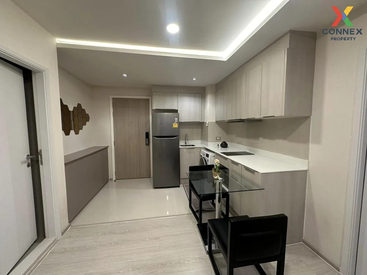 FOR RENT condo , Vtara Sukhumvit 36 , BTS-Thong Lo , Phra Khanong 3