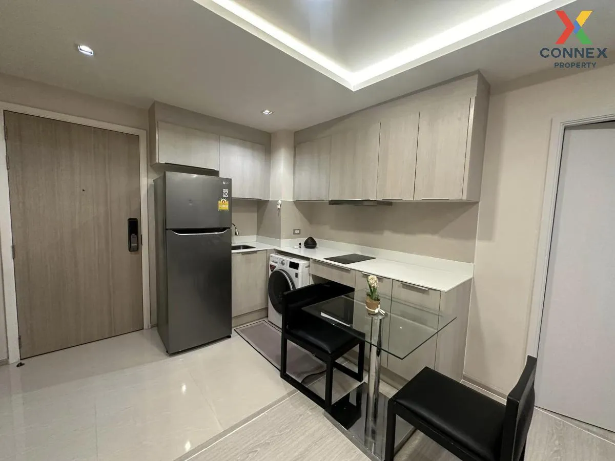 FOR RENT condo , Vtara Sukhumvit 36 , BTS-Thong Lo , Phra Khanong 4