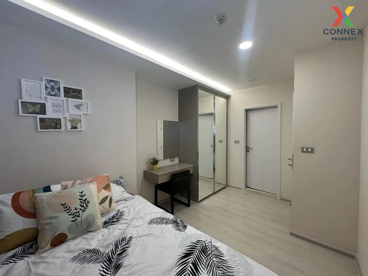 FOR RENT condo , Vtara Sukhumvit 36 , BTS-Thong Lo , Phra Khanong