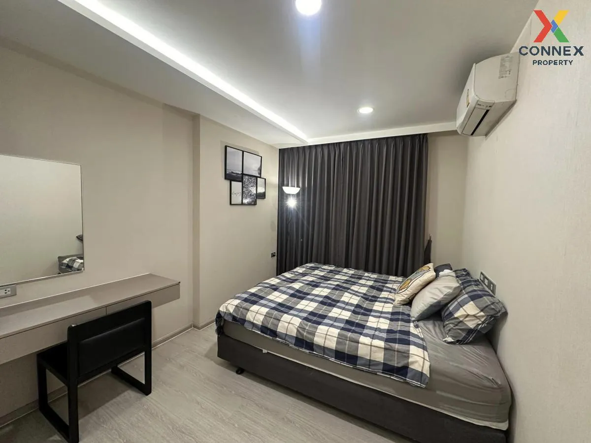 FOR RENT condo , Vtara Sukhumvit 36 , BTS-Thong Lo , Phra Khanong