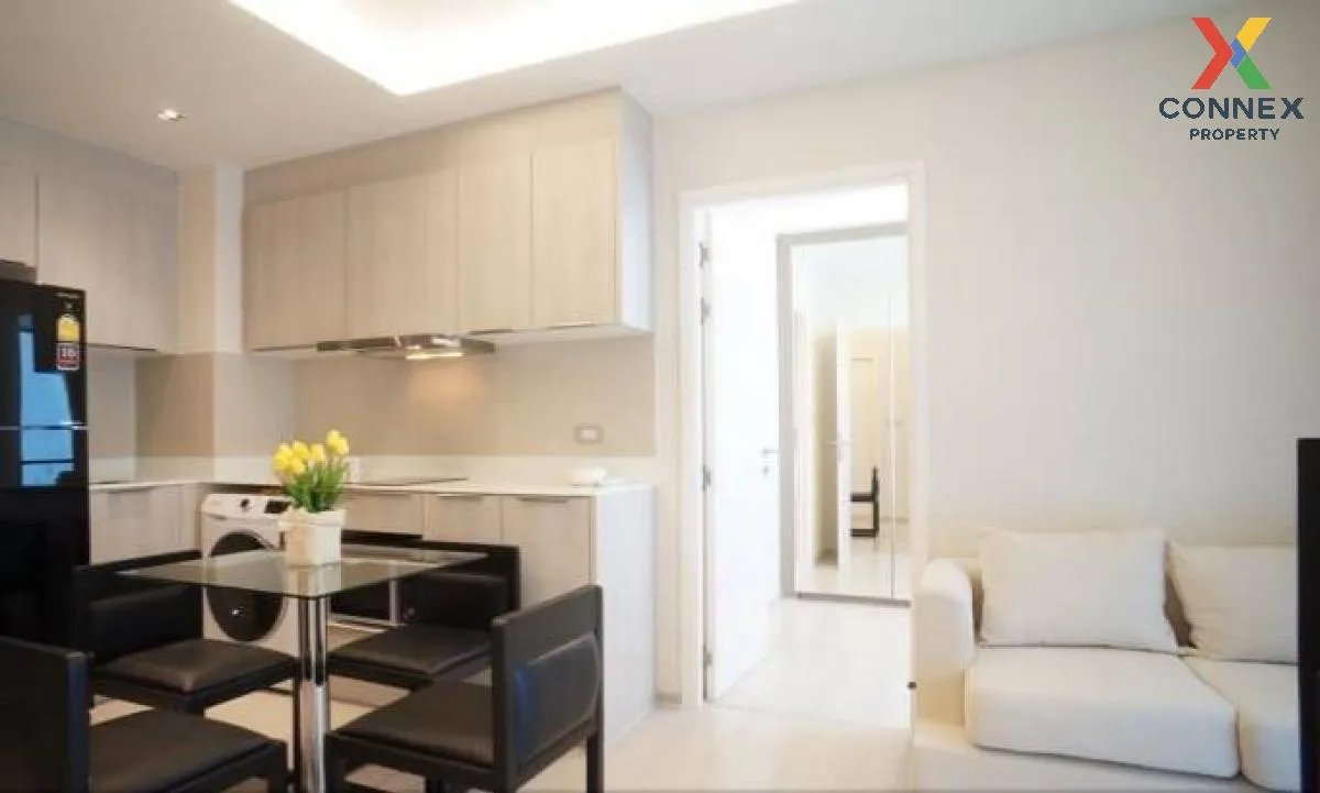 FOR RENT condo , Vtara Sukhumvit 36 , BTS-Thong Lo , Phra Khanong 2