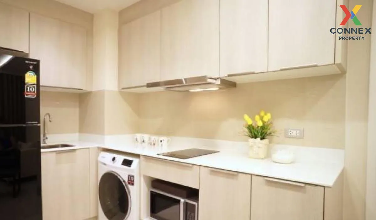 FOR RENT condo , Vtara Sukhumvit 36 , BTS-Thong Lo , Phra Khanong