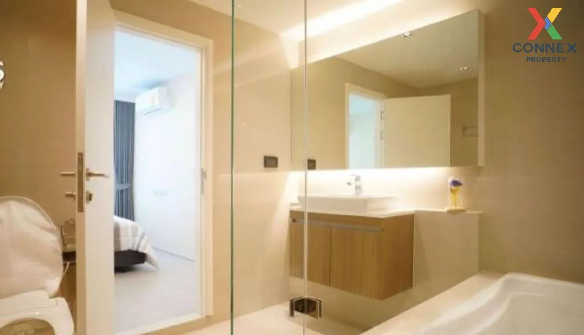 FOR RENT condo , Vtara Sukhumvit 36 , BTS-Thong Lo , Phra Khanong