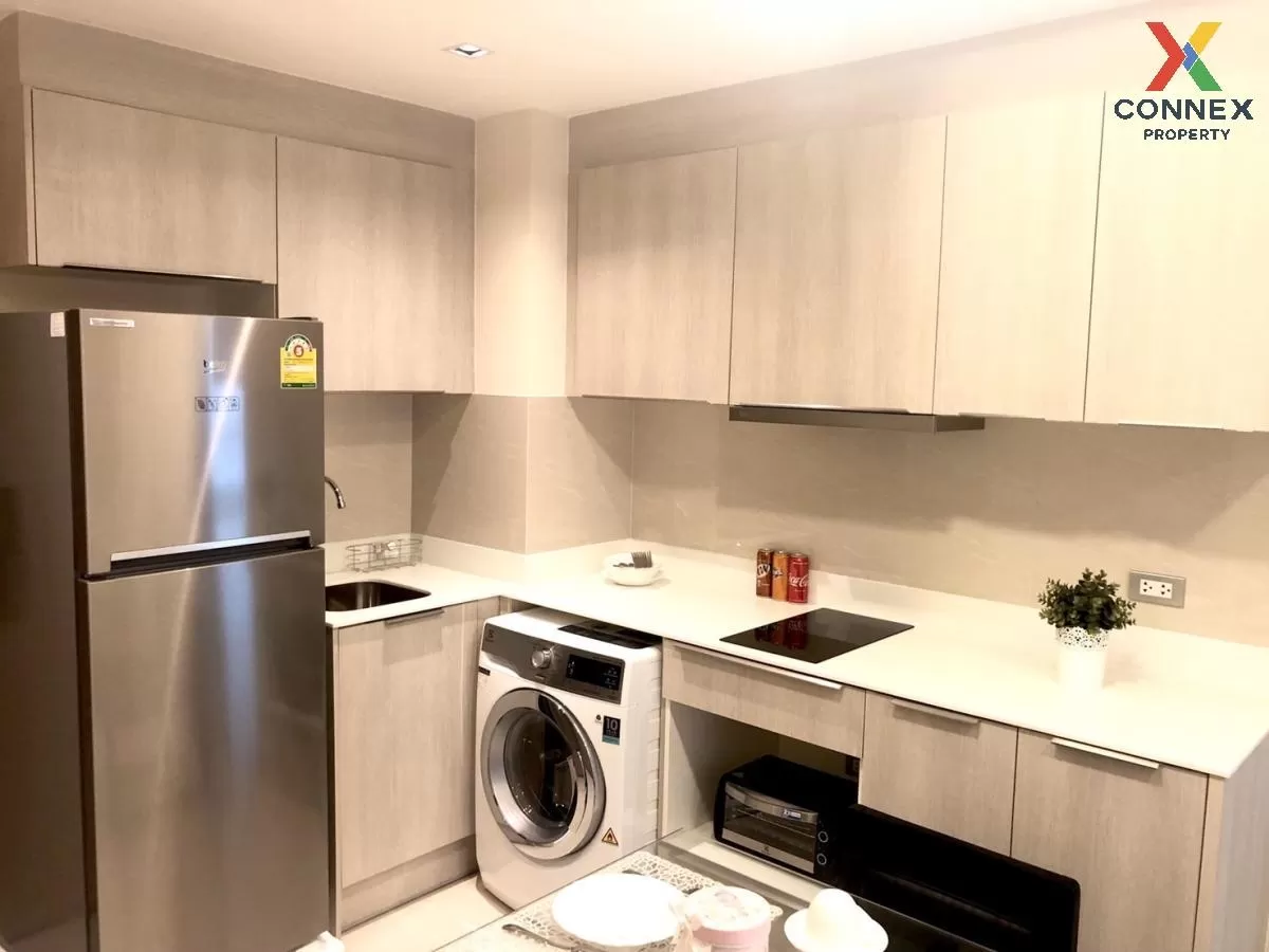 เช่าคอนโด  วีธารา สุขุมวิท 36 BTS-ทองหล่อ พระโขนง เขต คลองเตย กรุ 3