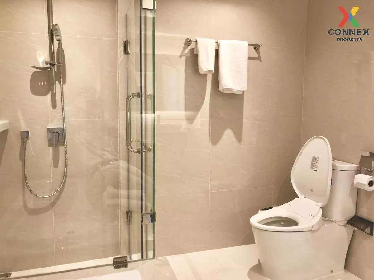 เช่าคอนโด  วีธารา สุขุมวิท 36 BTS-ทองหล่อ พระโขนง เขต คลองเตย กรุ