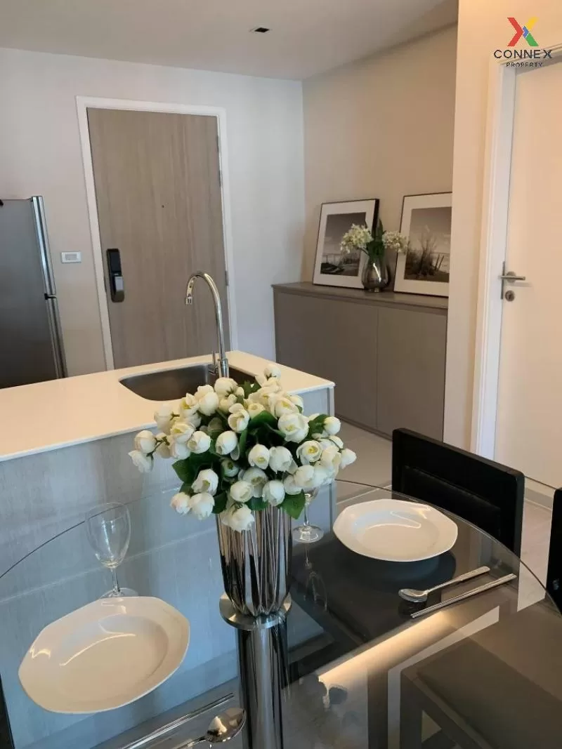 FOR RENT condo , Vtara Sukhumvit 36 , BTS-Thong Lo , Phra Khanong 3