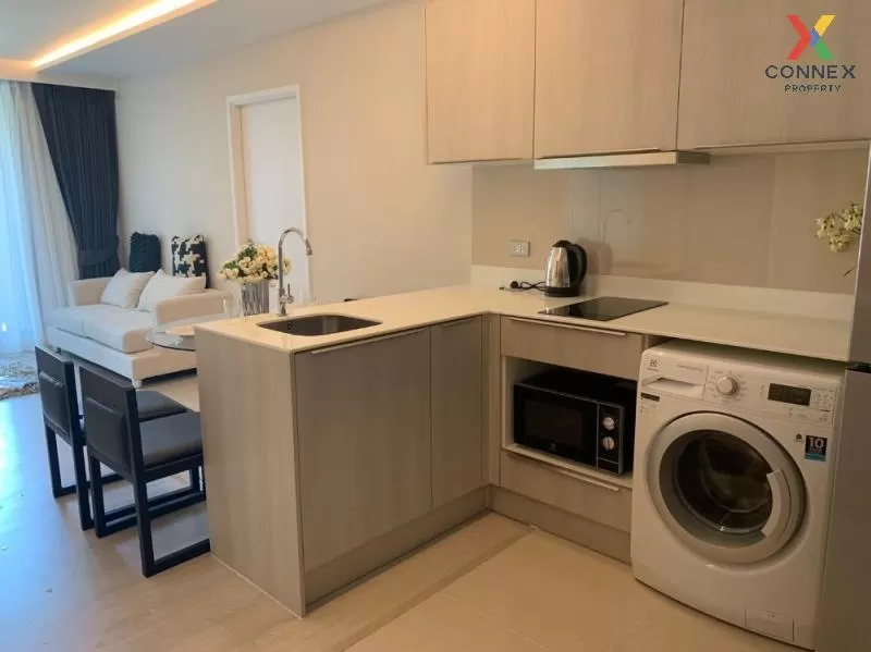 FOR RENT condo , Vtara Sukhumvit 36 , BTS-Thong Lo , Phra Khanong 4