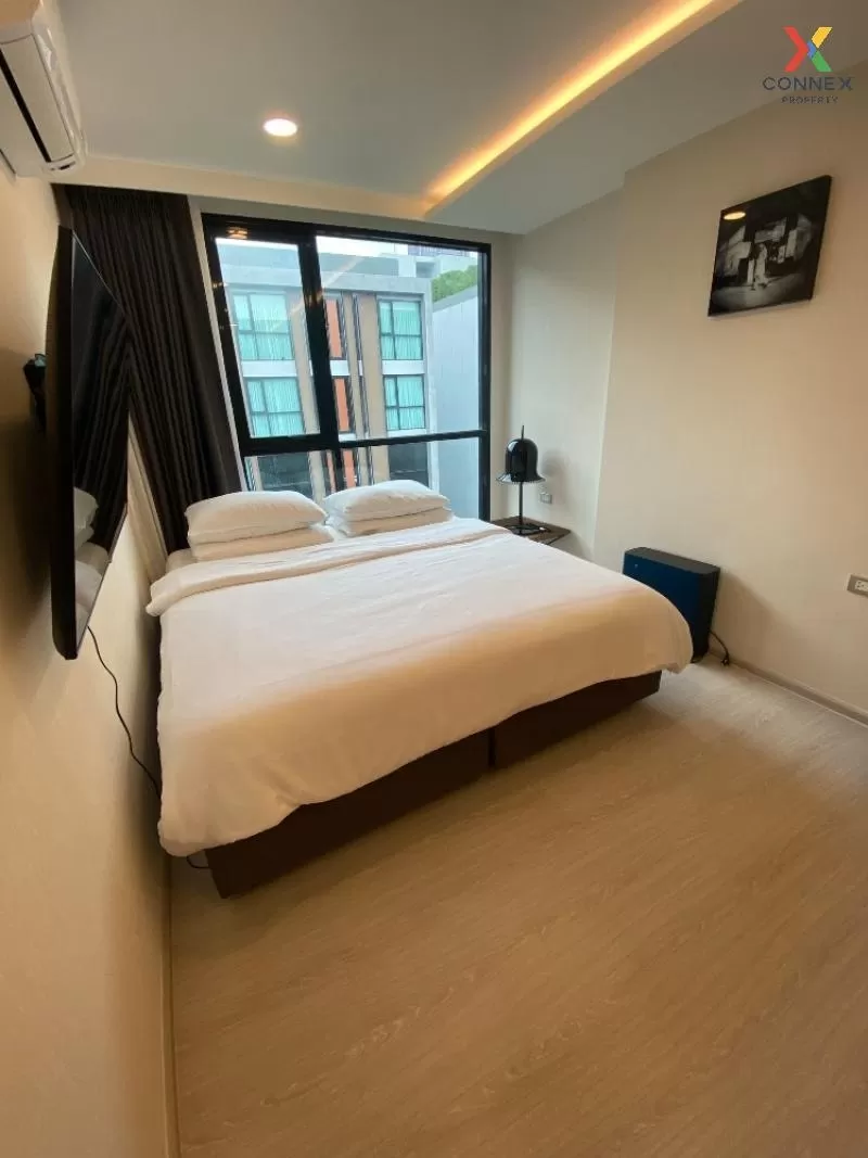 FOR RENT condo , Vtara Sukhumvit 36 , BTS-Thong Lo , Phra Khanong