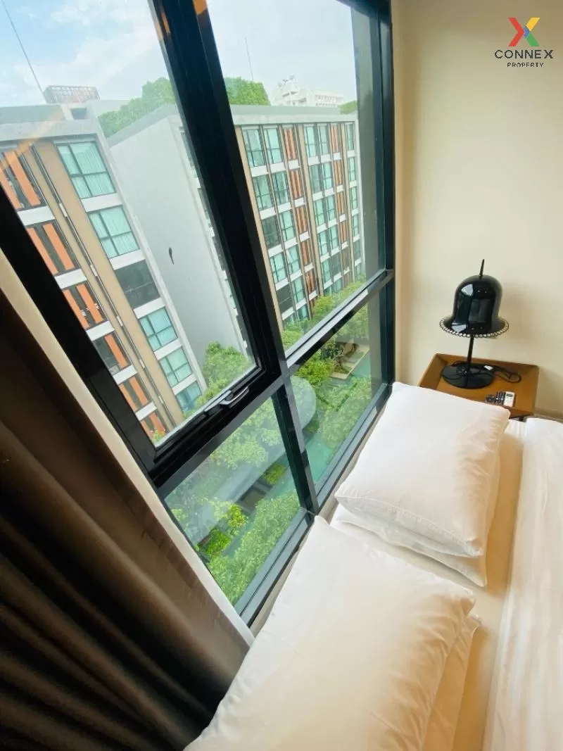 FOR RENT condo , Vtara Sukhumvit 36 , BTS-Thong Lo , Phra Khanong