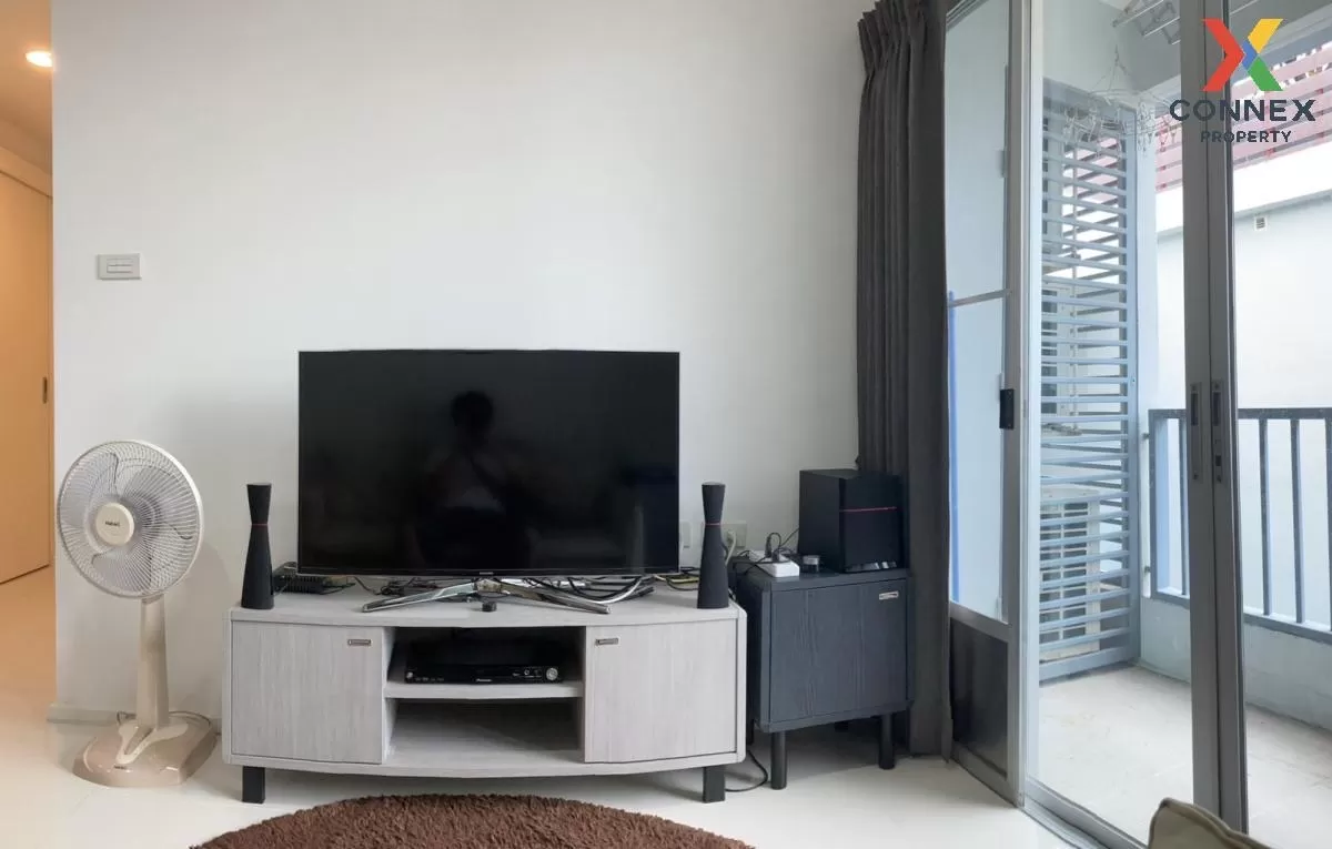 For Sale Condo , Whizdom @ Punnawithi Station , BTS-Punnawithi ,  1