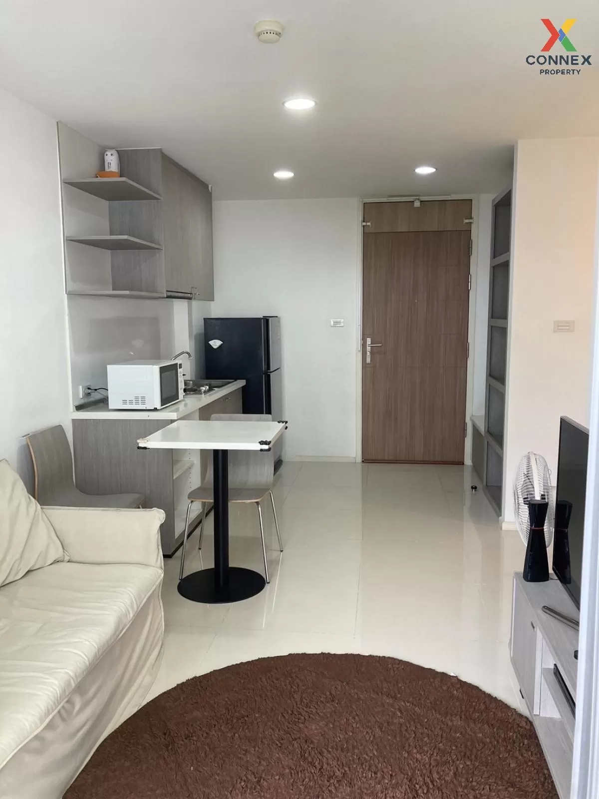 For Sale Condo , Whizdom @ Punnawithi Station , BTS-Punnawithi ,  2