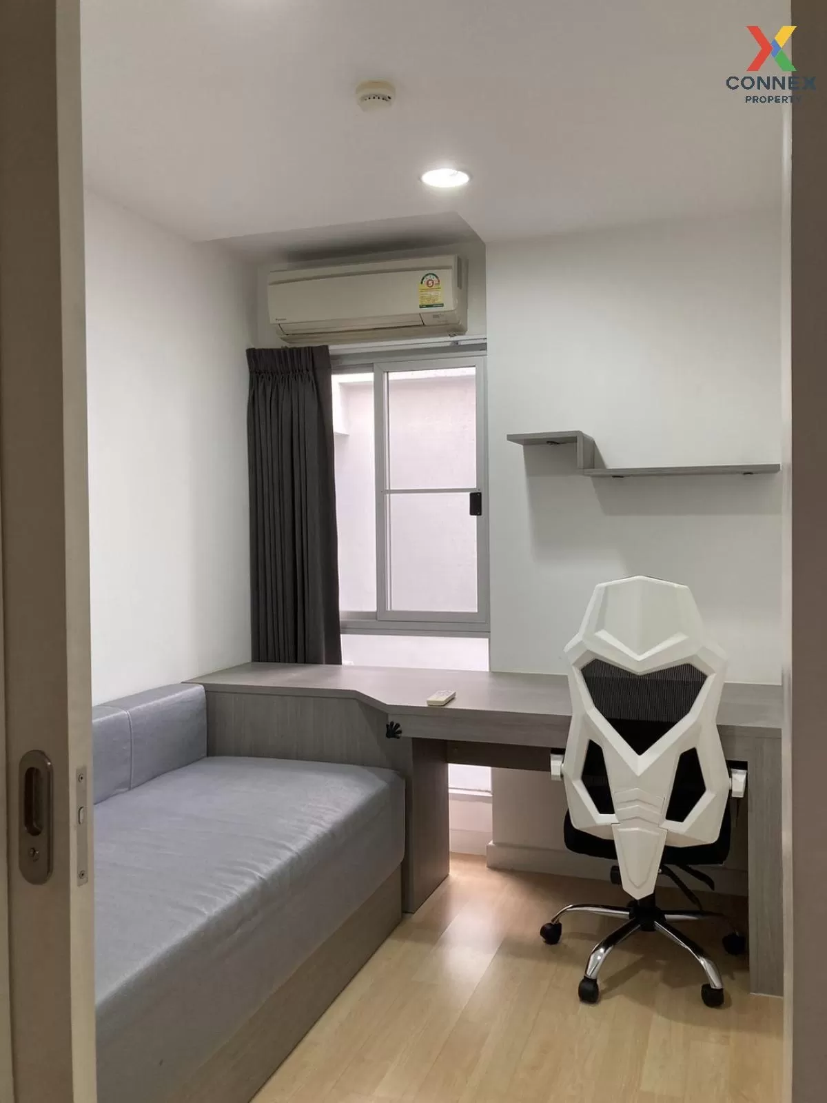 For Sale Condo , Whizdom @ Punnawithi Station , BTS-Punnawithi ,  3